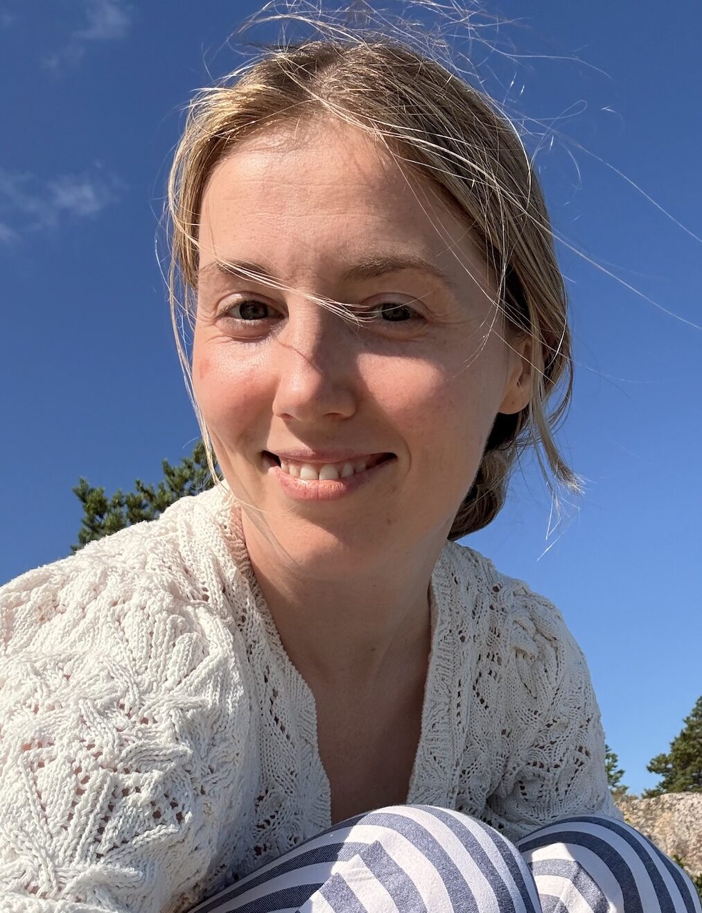 Psykologi Miranda Koskinen